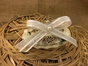 Lokumluk Nikah Şekeri 08