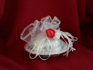 lokumluklu nikah şekeri